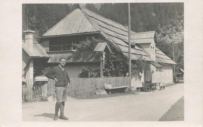 Deutsch Peter