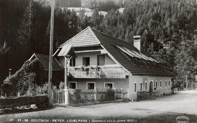 Deutsch Peter