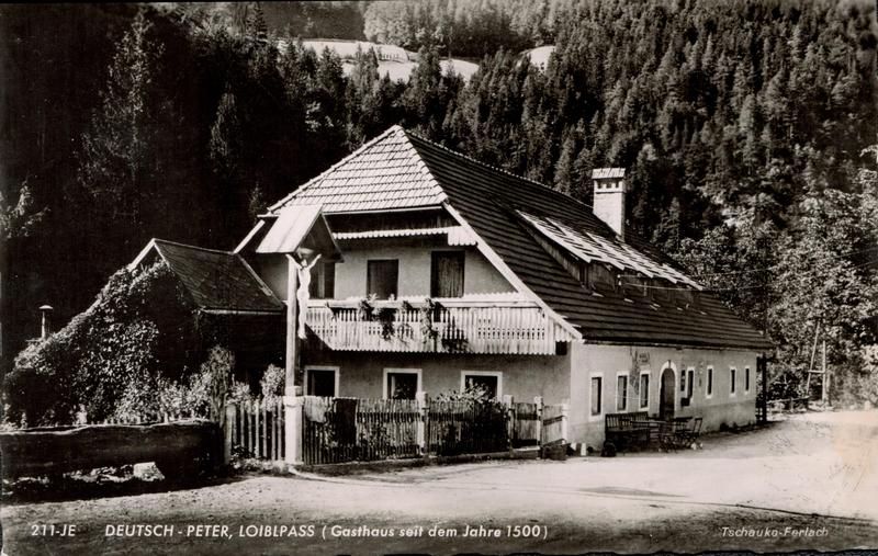 Deutsch Peter
