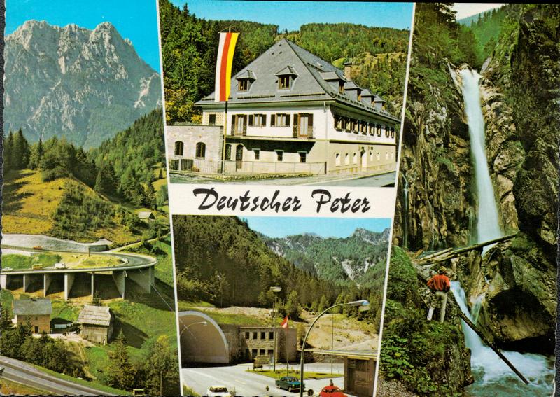 Deutscher Peter