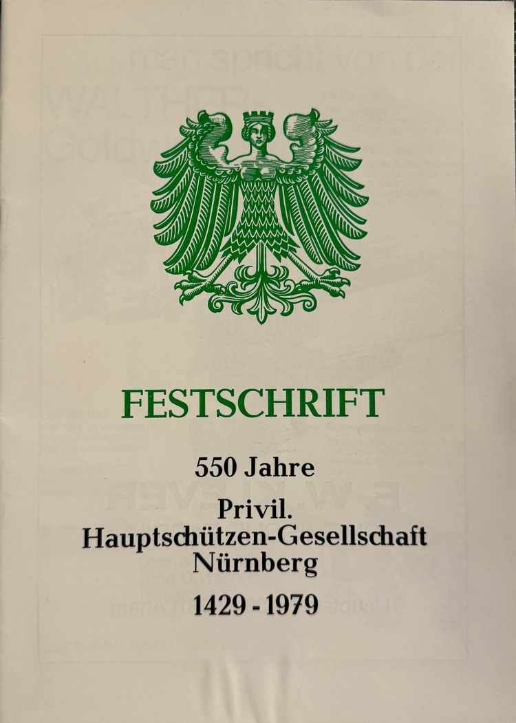 Festschrift 550