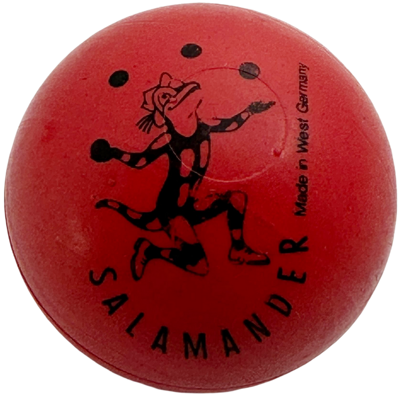 Salamander ball