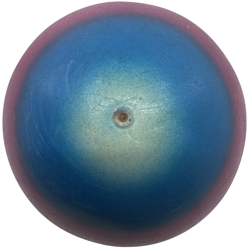 Regenbogenball Lurchi