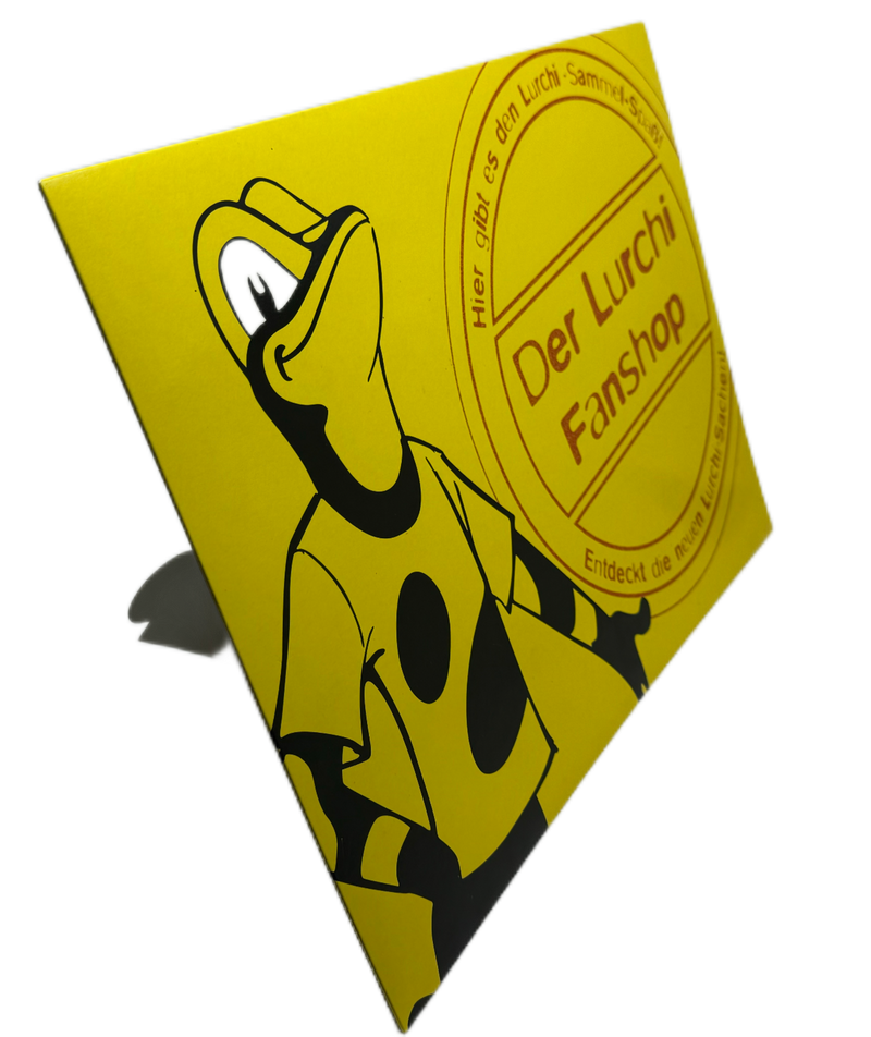 Lurchi Fanshop
