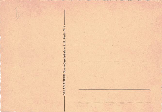 Salamander Kornwestheim