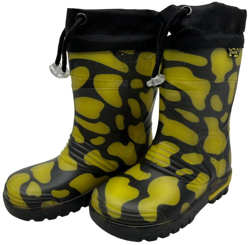 Gummistiefel Lurchi