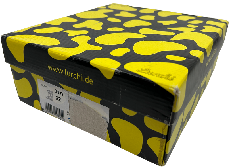 Lurchi Schuhkarton
