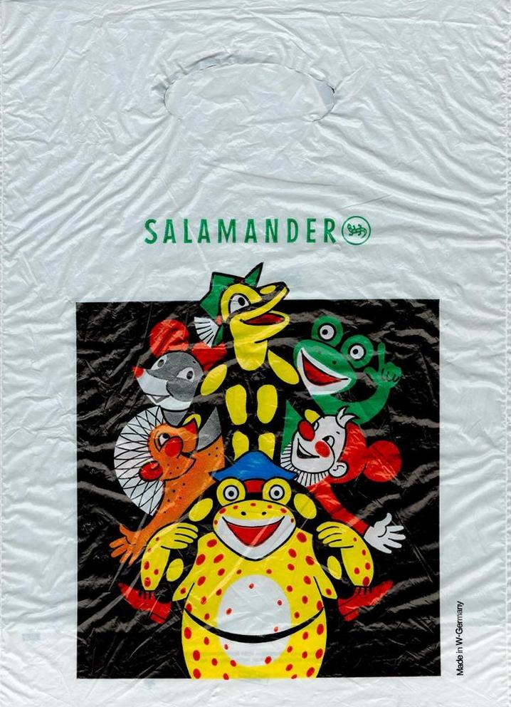 Lurchi Plastikt�te