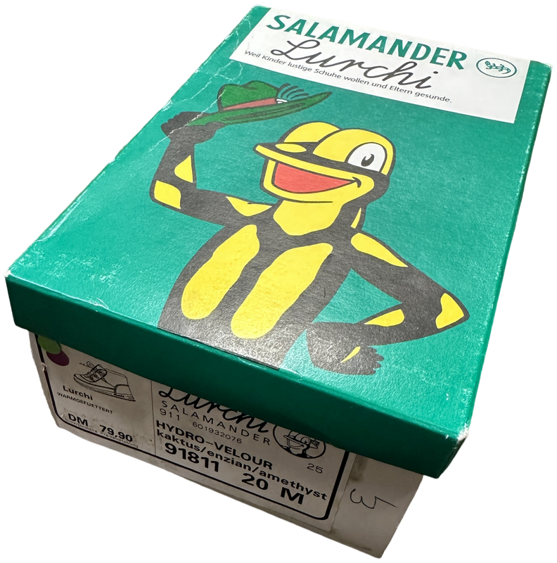 Salamander