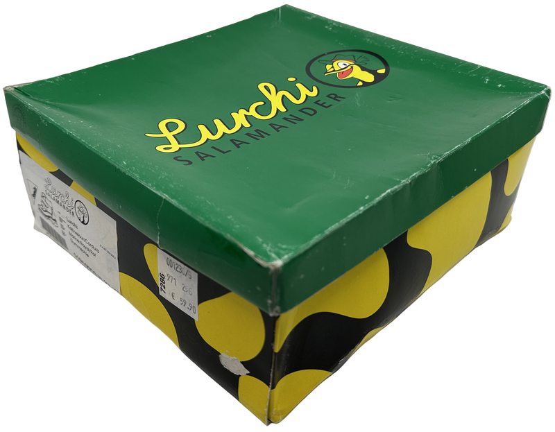 Lurchis Schuhkarton