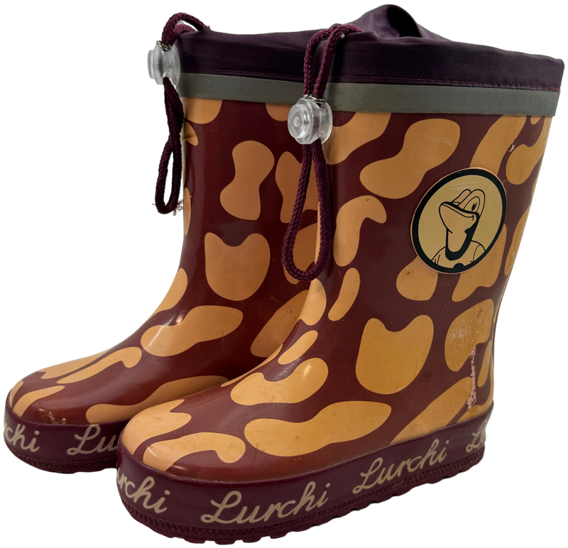 Lurchi Gummistiefel