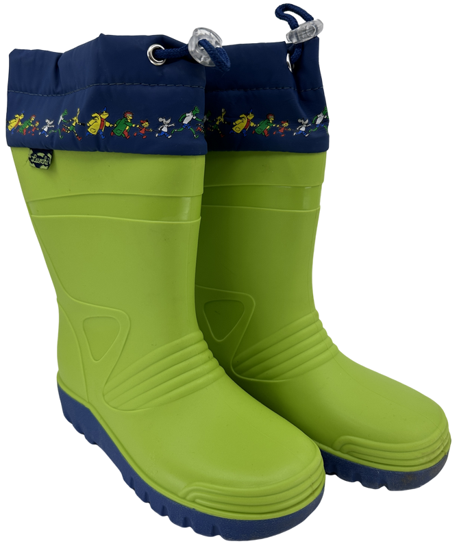 Lurchi Gummistiefel