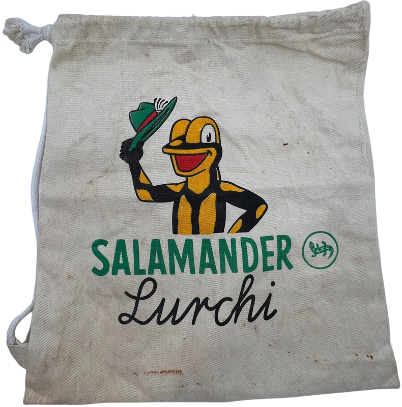 Lurchi Turnbeutel