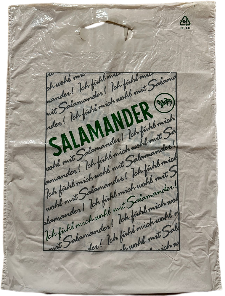 Salamander