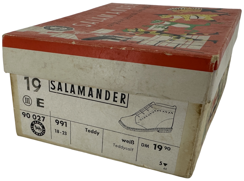Salamander