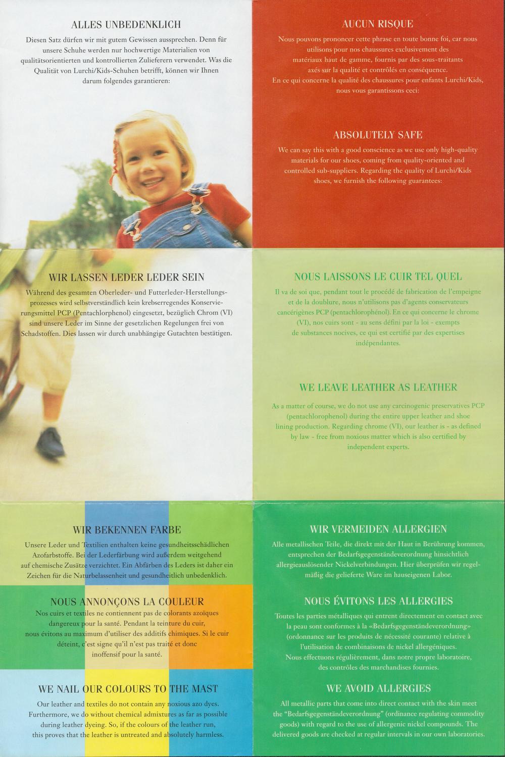 Reinheitsgebot Salamander