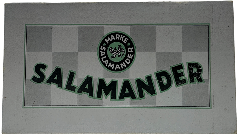 Salamander Zug