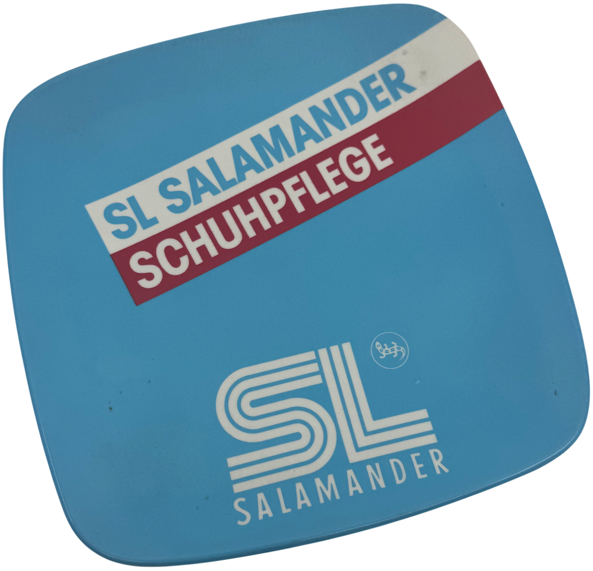 Salamander Geldschale
